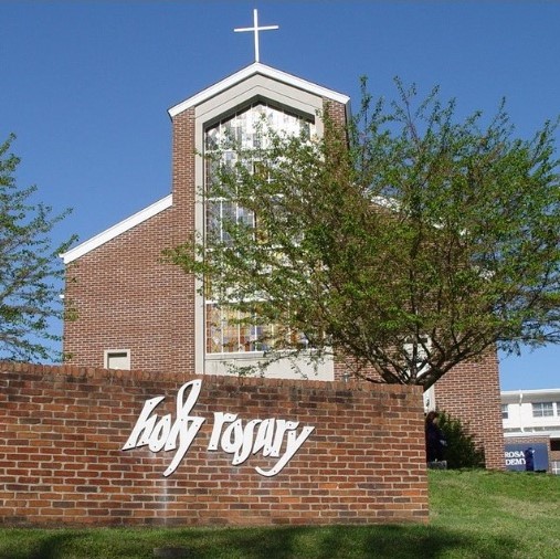 Holy Rosary