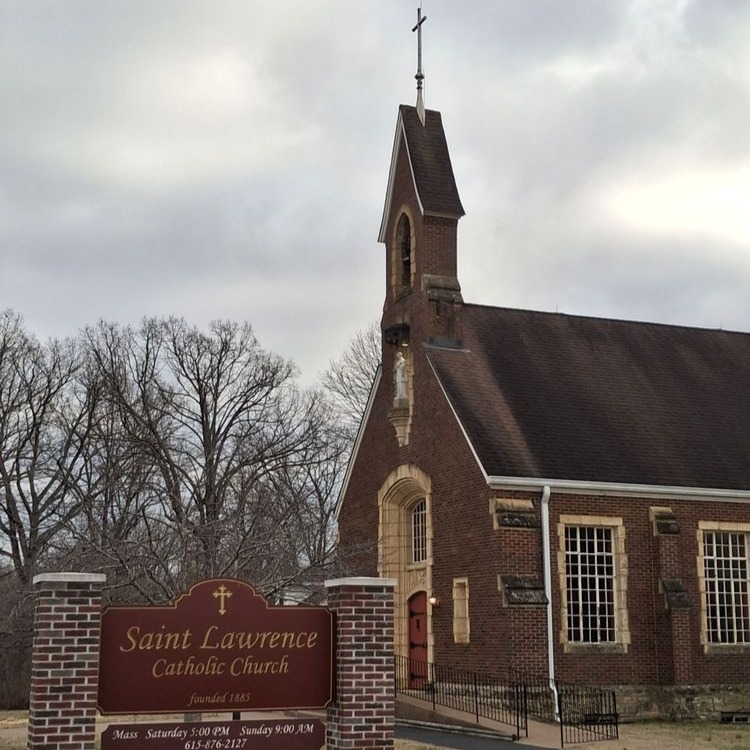 St. Lawrence