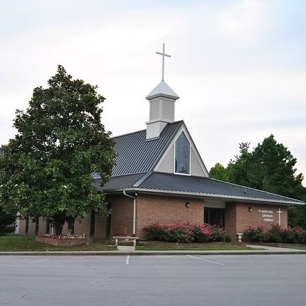 St. Martha