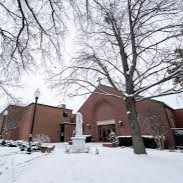 St. Edward