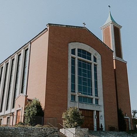 St. Henry